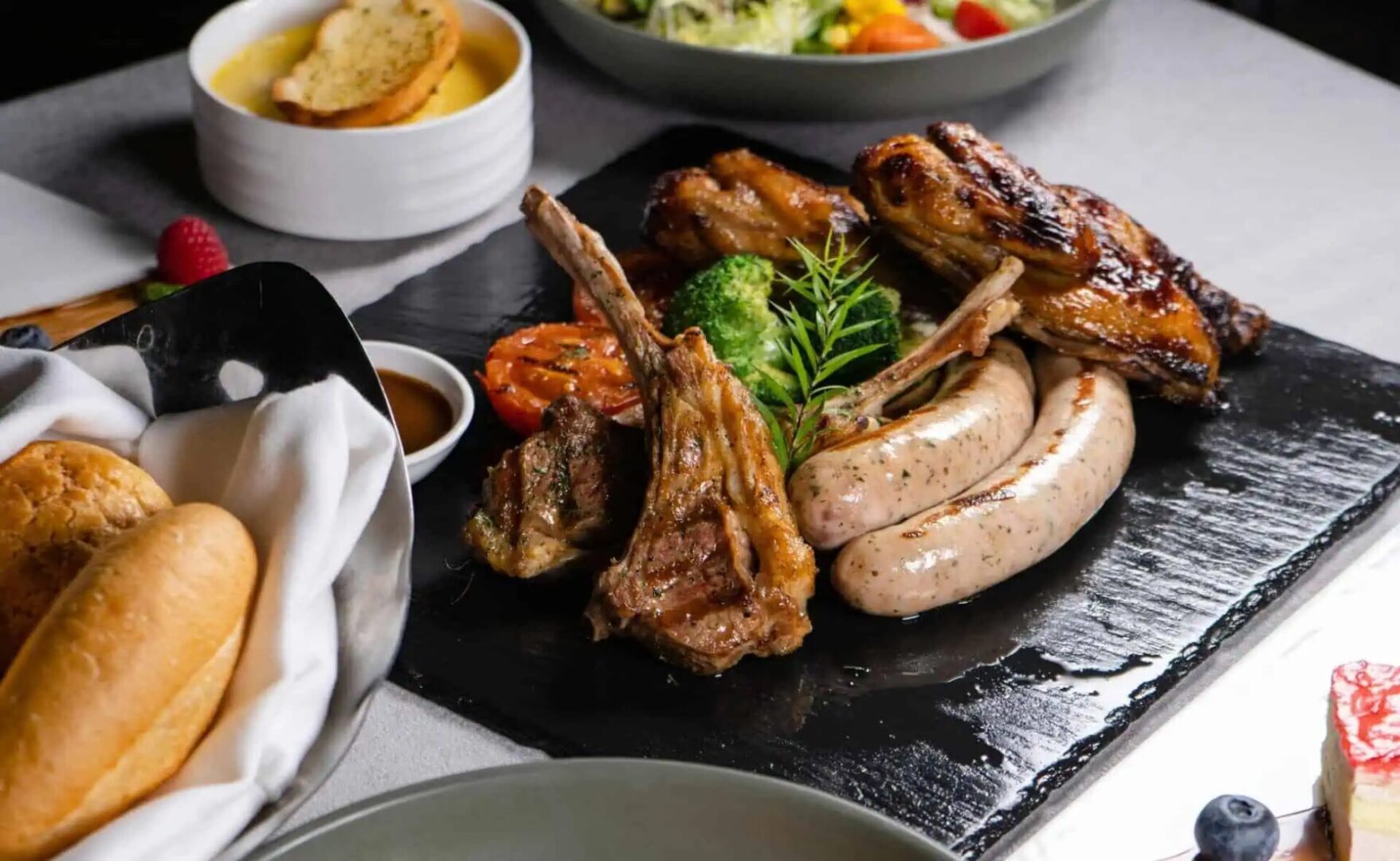 You are currently viewing The 10 Best Menus in Barcelona for Less Than €20