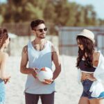 Best Sunglasses for the Beach (Including Watersports & Volleyball)