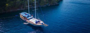 Read more about the article Kekova Blue Cruise Guide: Cabin Charter vs Private Gulet Explained